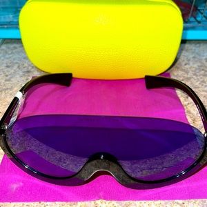 Emilio Pucci Sunglasses